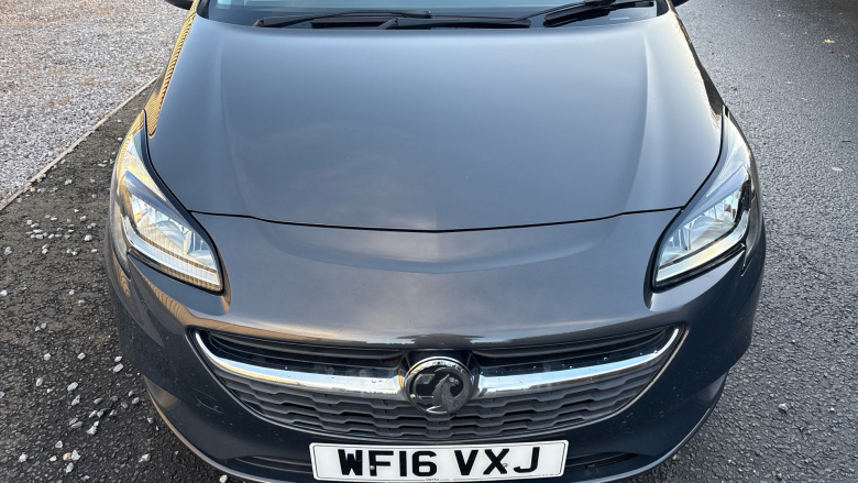 Vauxhall Corsa 1.4 [75] ecoFLEX Energy 3dr [AC] Petrol Hatchback
